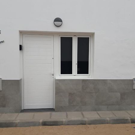 Salema Apartment Caleta de Sebo Exterior photo