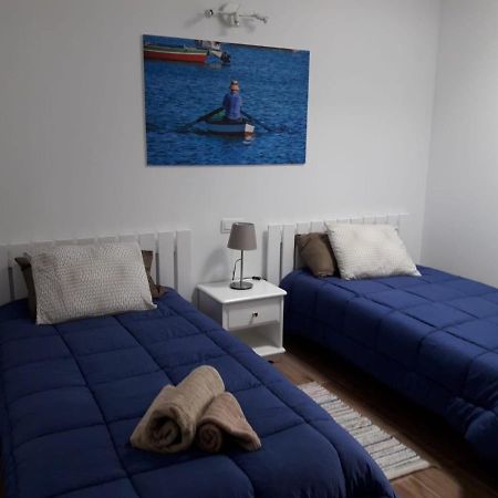 Salema Apartment Caleta de Sebo Exterior photo